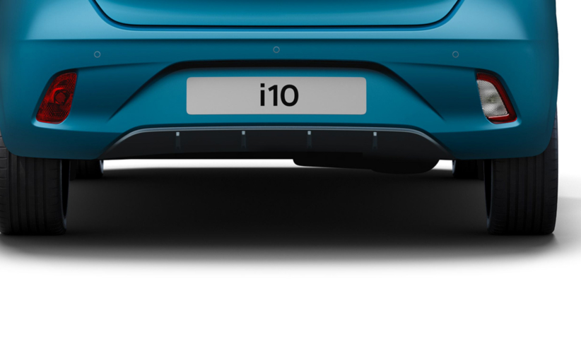 Автомобілі Hyundai м. Миколаїв | Купити новий Хюндай | Богдан-Авто Миколаїв - фото 55